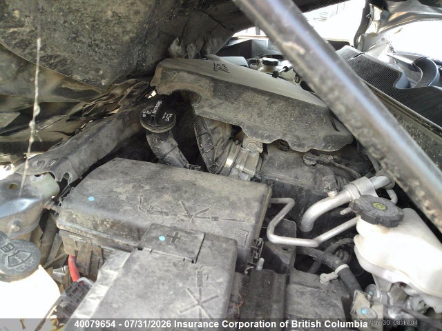 1GCGTCEN6N1246855 Chevrolet Colorado Lt