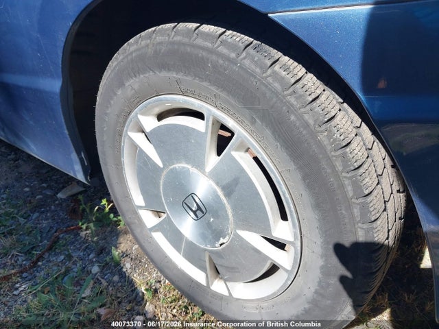2008 Honda Civic Dx-g მანქანა იყიდება აუქციონზე, vin: 2HGFG12308H011737, აუქციონის ნომერი: 40073370
