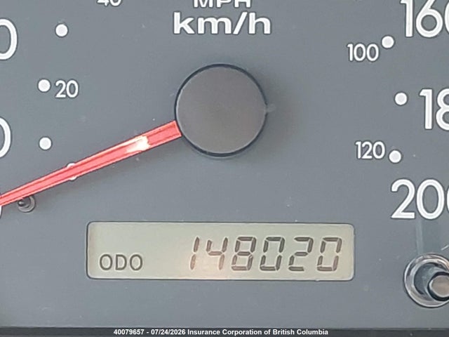 Продажа на аукционе авто 2003 Kia Rio, vin: KNADC125536271397, номер лота: 40079657
