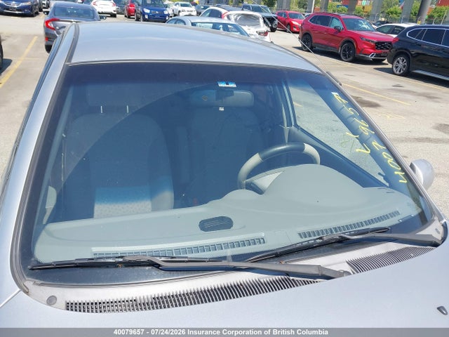 Продажа на аукционе авто 2003 Kia Rio, vin: KNADC125536271397, номер лота: 40079657