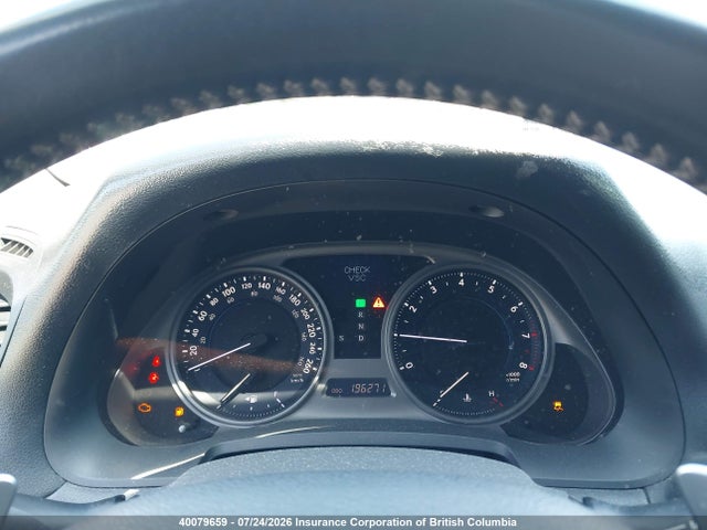 Продаж на аукціоні авто 2006 Lexus Is 250, vin: JTHBK262462018116, номер лоту: 40079659