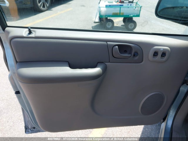 Продажа на аукционе авто 2003 Dodge Caravan Se, vin: 1D4GP25R93B326596, номер лота: 40079663