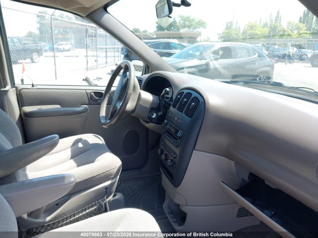Продажа на аукционе авто 2003 Dodge Caravan Se, vin: 1D4GP25R93B326596, номер лота: 40079663