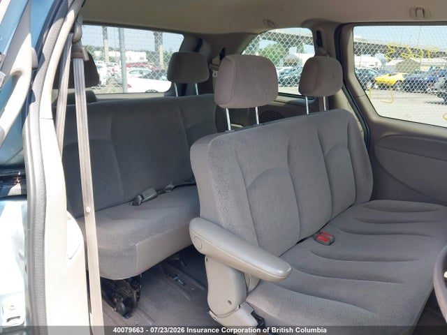 Продажа на аукционе авто 2003 Dodge Caravan Se, vin: 1D4GP25R93B326596, номер лота: 40079663