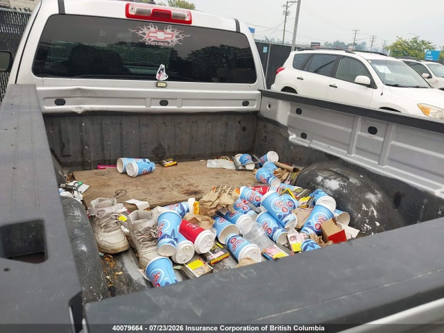 Chevrolet Colorado Wt 2018 1GCHTBEN7J1247778 Image 22