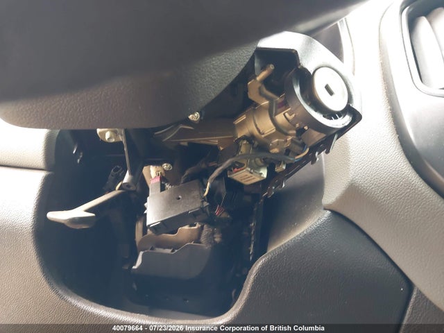 Chevrolet Colorado Wt 2018 1GCHTBEN7J1247778 Image 23
