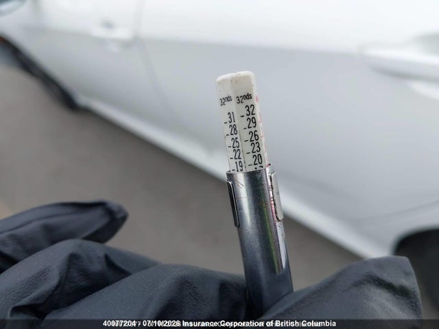 2021 Honda Civic Ex მანქანა იყიდება აუქციონზე, vin: 2HGFC2F79MH013012, აუქციონის ნომერი: 40077204