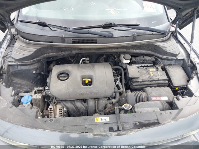 40079665 :رقم المزاد ، KNDJ33AU9L7093434 vin ، 2020 Kia Soul مزاد بيع