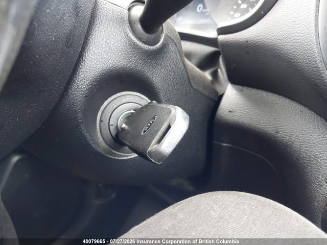 40079665 :رقم المزاد ، KNDJ33AU9L7093434 vin ، 2020 Kia Soul مزاد بيع