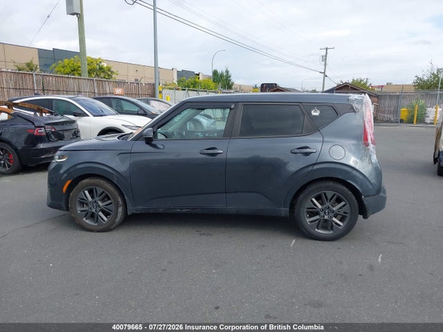 KIA Soul 2020 KNDJ33AU9L7093434 Image 14