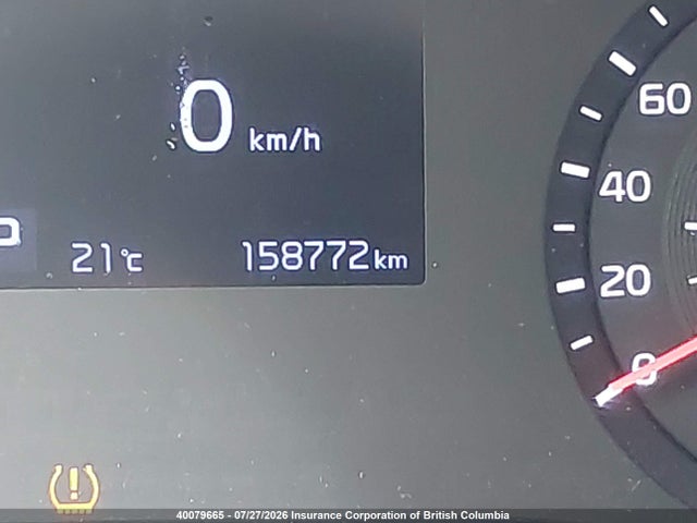 40079665 :رقم المزاد ، KNDJ33AU9L7093434 vin ، 2020 Kia Soul مزاد بيع