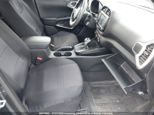 40079665 :رقم المزاد ، KNDJ33AU9L7093434 vin ، 2020 Kia Soul مزاد بيع
