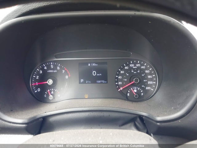 40079665 :رقم المزاد ، KNDJ33AU9L7093434 vin ، 2020 Kia Soul مزاد بيع