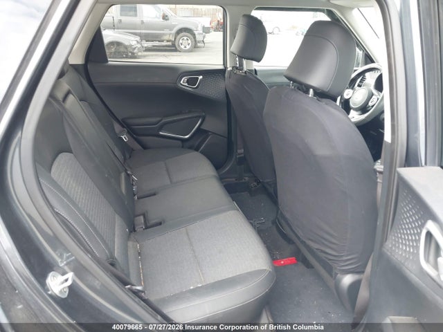 40079665 :رقم المزاد ، KNDJ33AU9L7093434 vin ، 2020 Kia Soul مزاد بيع