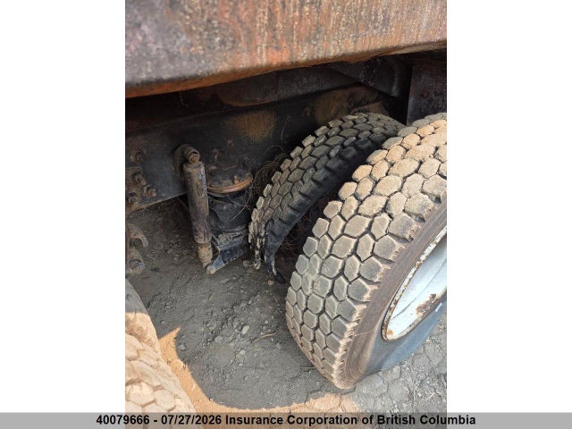 Продажа на аукционе авто 2007 International 7000 7400, vin: 1HTWGAAT27J400427, номер лота: 40079666