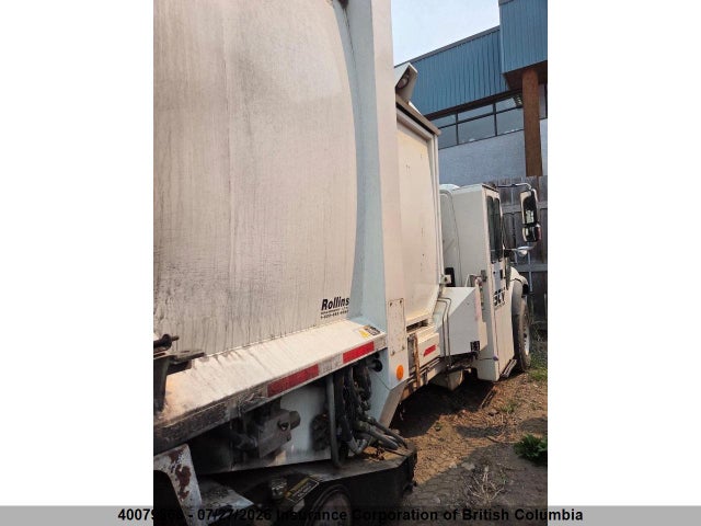 Продажа на аукционе авто 2007 International 7000 7400, vin: 1HTWGAAT27J400427, номер лота: 40079666