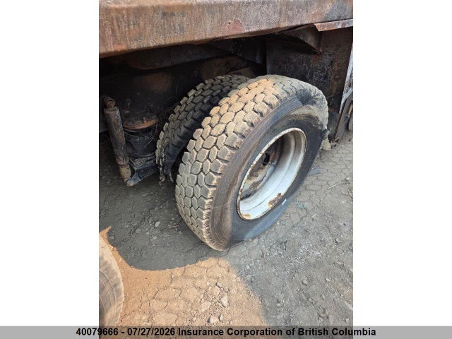 Продажа на аукционе авто 2007 International 7000 7400, vin: 1HTWGAAT27J400427, номер лота: 40079666