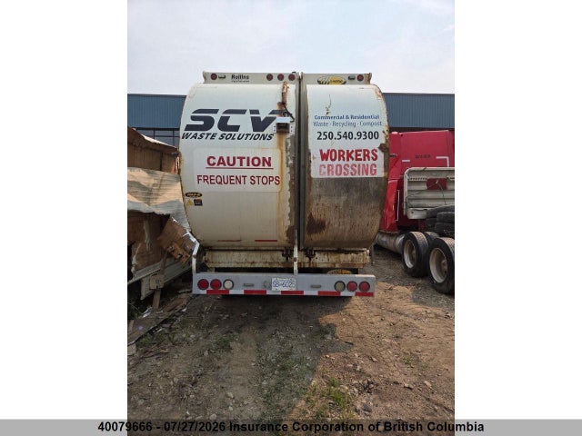 Продажа на аукционе авто 2007 International 7000 7400, vin: 1HTWGAAT27J400427, номер лота: 40079666