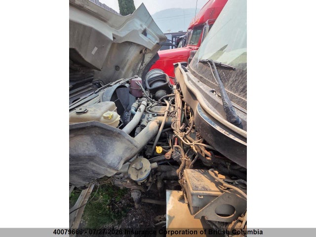 Продажа на аукционе авто 2007 International 7000 7400, vin: 1HTWGAAT27J400427, номер лота: 40079666