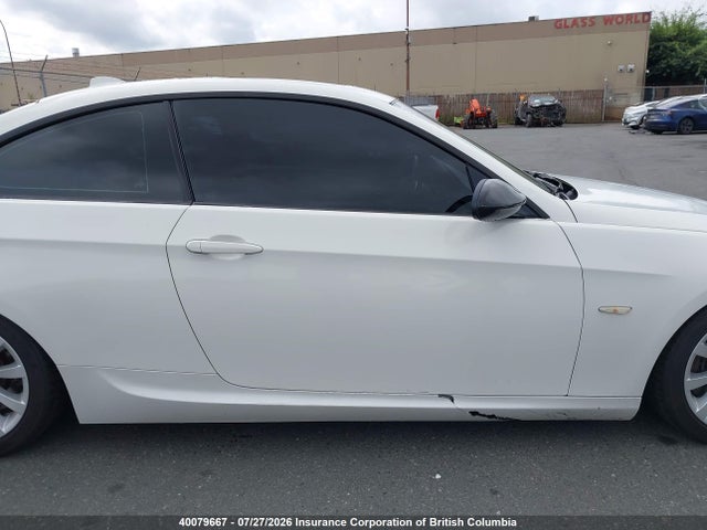 Продаж на аукціоні авто 2011 Bmw 3-series, vin: WBAKG7C56BE264492, номер лоту: 40079667