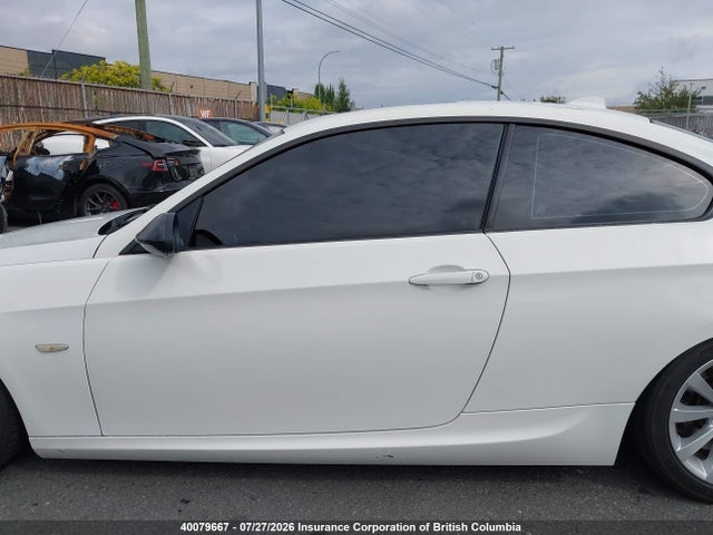 Продаж на аукціоні авто 2011 Bmw 3-series, vin: WBAKG7C56BE264492, номер лоту: 40079667