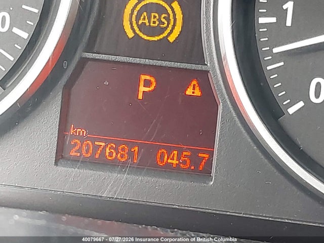 Продаж на аукціоні авто 2011 Bmw 3-series, vin: WBAKG7C56BE264492, номер лоту: 40079667