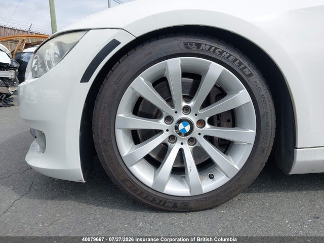 Продаж на аукціоні авто 2011 Bmw 3-series, vin: WBAKG7C56BE264492, номер лоту: 40079667