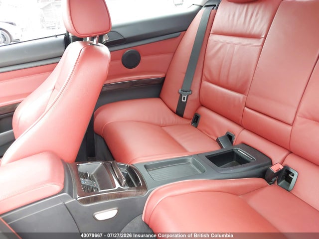 Продаж на аукціоні авто 2011 Bmw 3-series, vin: WBAKG7C56BE264492, номер лоту: 40079667