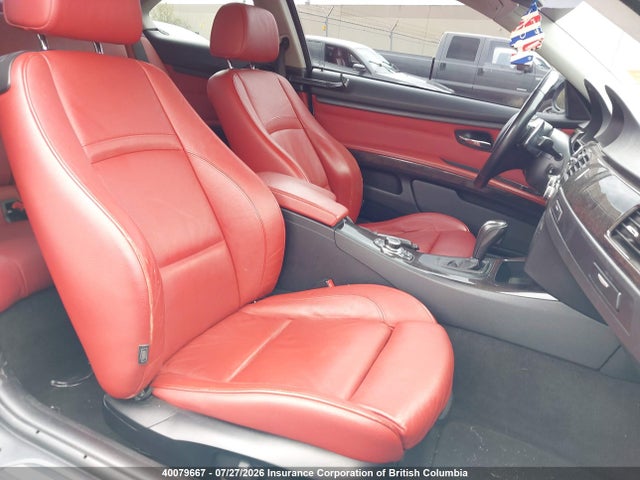 Продаж на аукціоні авто 2011 Bmw 3-series, vin: WBAKG7C56BE264492, номер лоту: 40079667