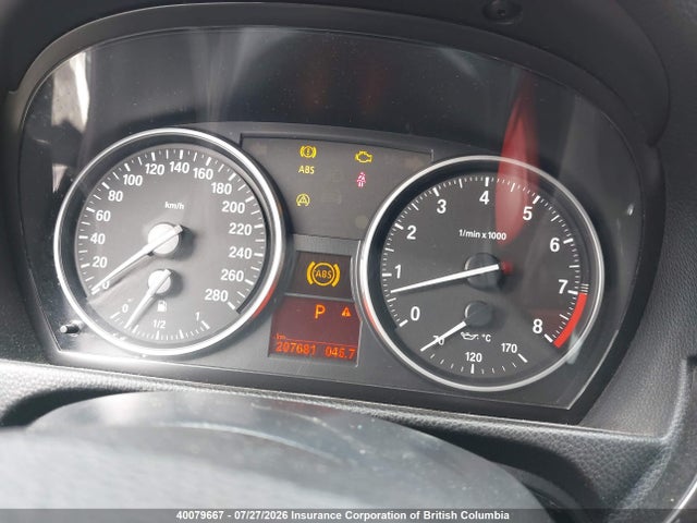 Продаж на аукціоні авто 2011 Bmw 3-series, vin: WBAKG7C56BE264492, номер лоту: 40079667