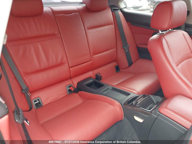 Продаж на аукціоні авто 2011 Bmw 3-series, vin: WBAKG7C56BE264492, номер лоту: 40079667