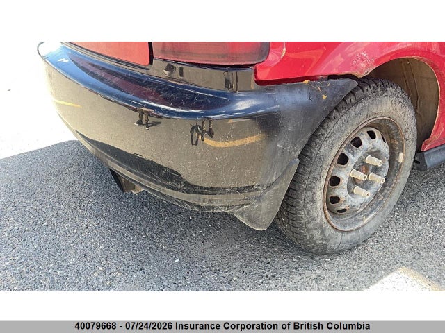 40079668 :رقم المزاد ، 2HGEJ6336WH011375 vin ، 1998 Honda Civic مزاد بيع