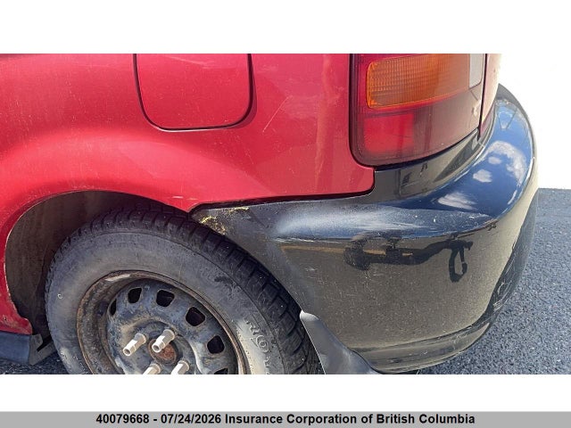 40079668 :رقم المزاد ، 2HGEJ6336WH011375 vin ، 1998 Honda Civic مزاد بيع