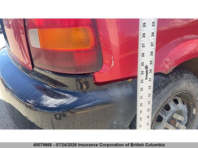 40079668 :رقم المزاد ، 2HGEJ6336WH011375 vin ، 1998 Honda Civic مزاد بيع
