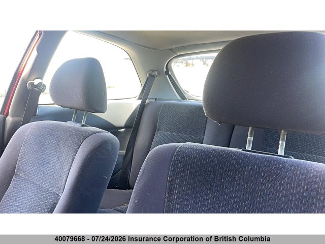 40079668 :رقم المزاد ، 2HGEJ6336WH011375 vin ، 1998 Honda Civic مزاد بيع