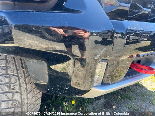 2024 Chevrolet Silverado K1500 Zr2 მანქანა იყიდება აუქციონზე, vin: 3GCUDHE82RG166595, აუქციონის ნომერი: 40079670