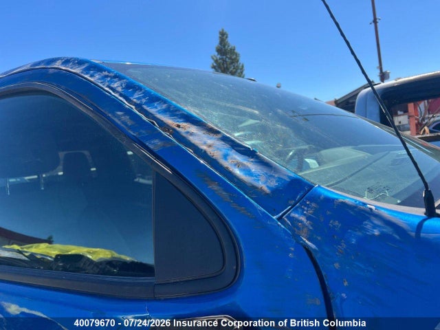 2024 Chevrolet Silverado K1500 Zr2 მანქანა იყიდება აუქციონზე, vin: 3GCUDHE82RG166595, აუქციონის ნომერი: 40079670