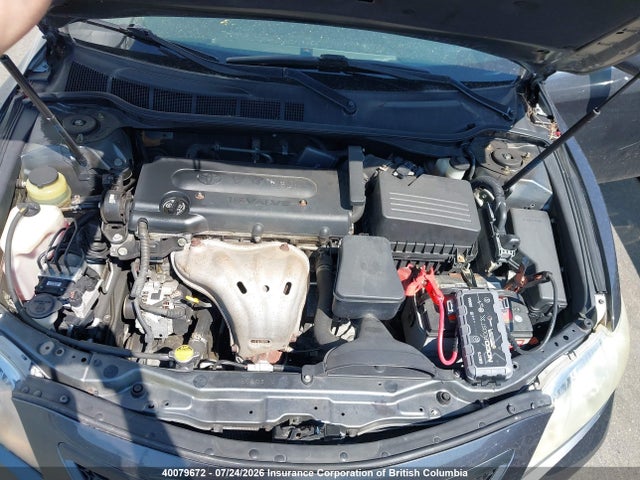 Продаж на аукціоні авто 2007 Toyota Camry, vin: 4T1BE46K87U165724, номер лоту: 40079672