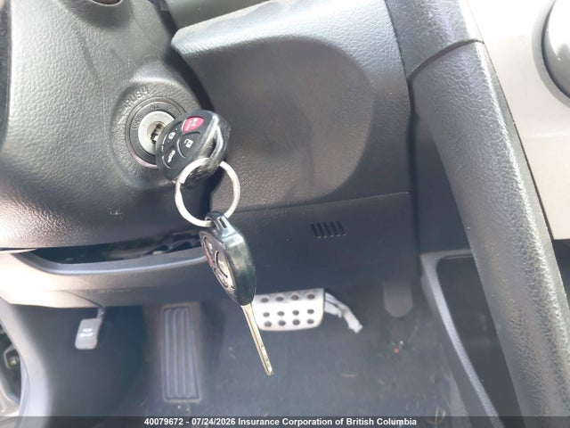 Продаж на аукціоні авто 2007 Toyota Camry, vin: 4T1BE46K87U165724, номер лоту: 40079672
