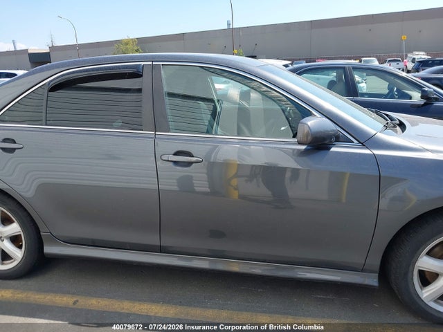 Продаж на аукціоні авто 2007 Toyota Camry, vin: 4T1BE46K87U165724, номер лоту: 40079672