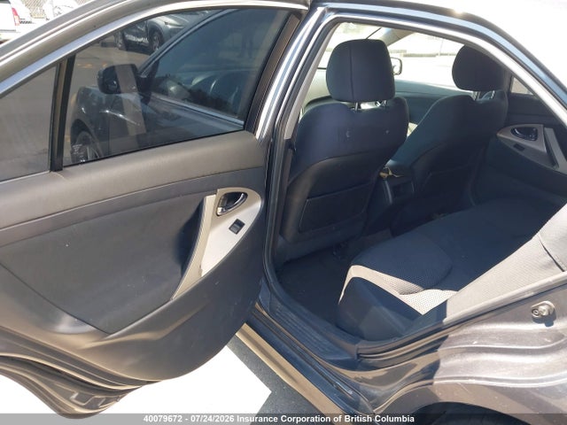 Продаж на аукціоні авто 2007 Toyota Camry, vin: 4T1BE46K87U165724, номер лоту: 40079672