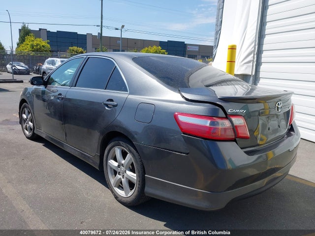 Продаж на аукціоні авто 2007 Toyota Camry, vin: 4T1BE46K87U165724, номер лоту: 40079672