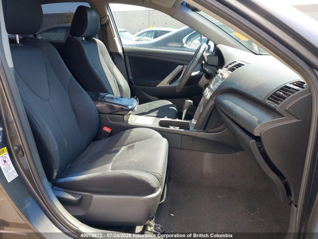 Продаж на аукціоні авто 2007 Toyota Camry, vin: 4T1BE46K87U165724, номер лоту: 40079672