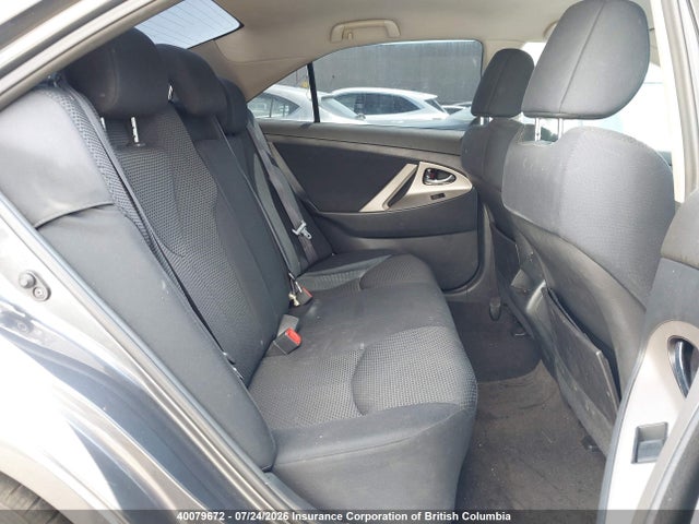 Продаж на аукціоні авто 2007 Toyota Camry, vin: 4T1BE46K87U165724, номер лоту: 40079672
