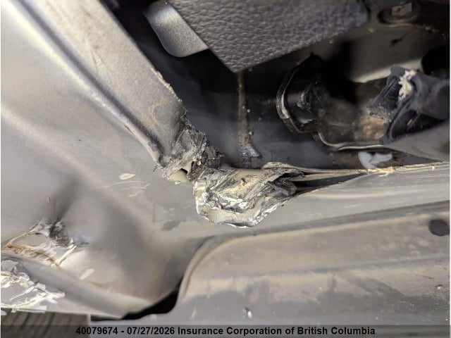 Honda ODYSSEY EX 2018 5FNRL6H49JB503876 Image 11