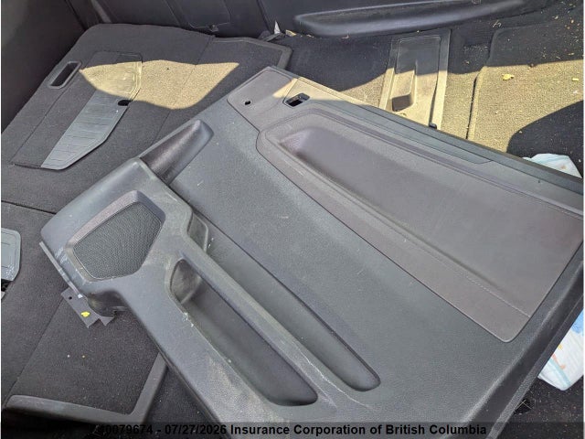 Honda ODYSSEY EX 2018 5FNRL6H49JB503876 Image 13