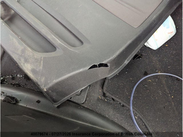 Honda ODYSSEY EX 2018 5FNRL6H49JB503876 Image 14