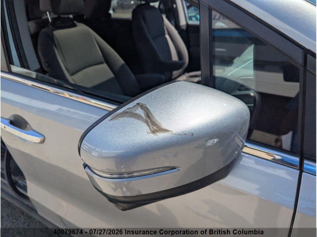 Honda ODYSSEY EX 2018 5FNRL6H49JB503876 Image 15