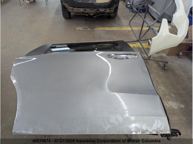 Honda ODYSSEY EX 2018 5FNRL6H49JB503876 Image 9