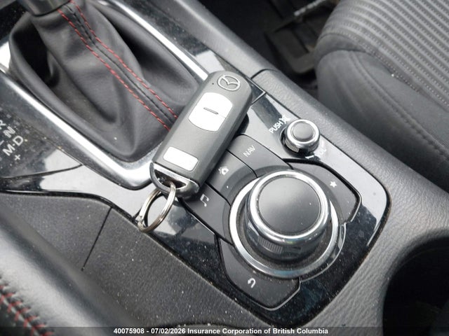 Aukcja sprzedaży 2014 Mazda 3 Touring, vin: JM1BM1L71E1105577, numer aukcji: 40075908